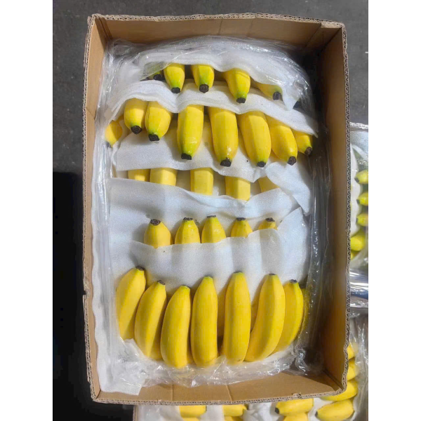 BANANAS