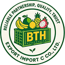 BTH IMPORT EXPORT COMPANY LIMITED